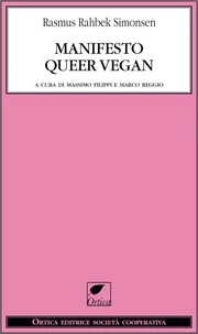 Manifesto Queer Vegan