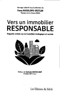 Vers un immobilier responsable