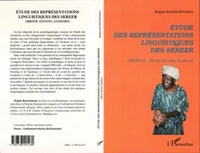 Etude des représentations linguistiques des Sereer