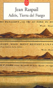 Adios, Tierra Del Fuego