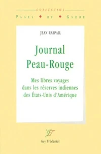 Journal peau-rouge