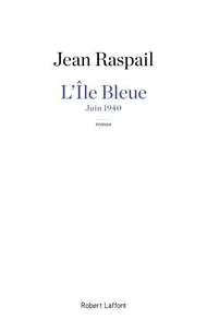 L'île bleue