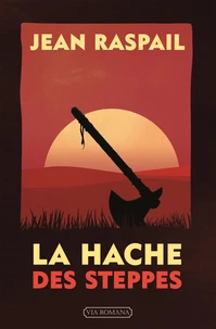 La hache des steppes