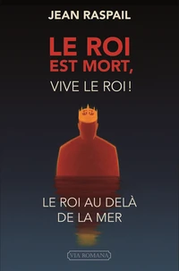 Le roi est mort, vive le roi !