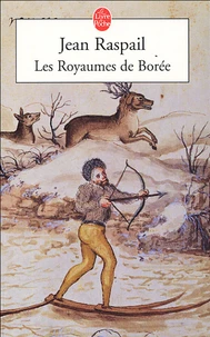 Les Royaumes de Borée