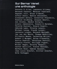 Sur Bernard Venet