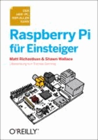 Raspberry Pi für Einsteiger.