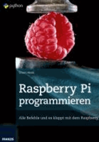 Raspberry Pi programmieren.