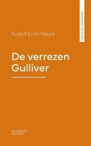 De verrezen Gulliver;
