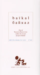 Baïkal