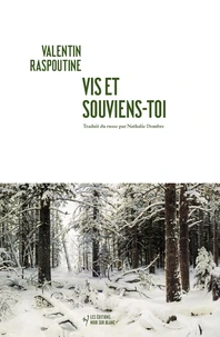 Vis et souviens-toi