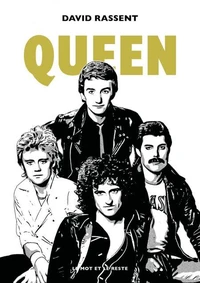 Queen