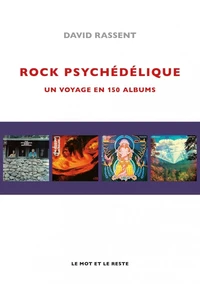 Rock psychédélique
