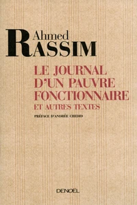 Le Journal d'un pauvre fonctionnaire