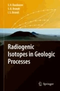 Radiogenic Isotopes in Geological Processes