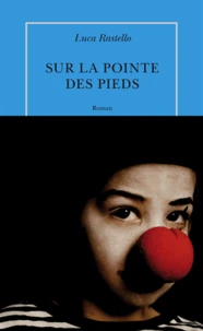 Sur la pointe des pieds