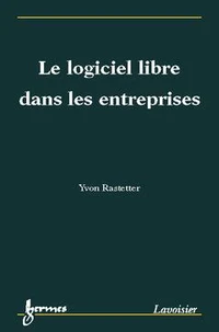Le Logiciel Libre Dans Les Entreprises