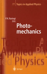 Photomechanics