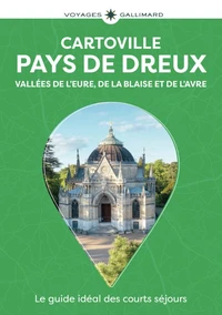Pays de Dreux