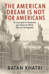 The American Dream Is Not For Americans