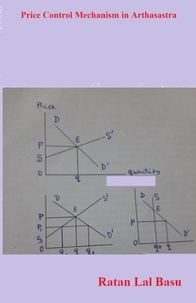  Ratan Lal Basu - Price Control Mechanism in Arthasastra.