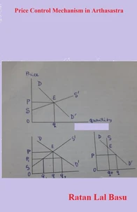 Price Control Mechanism in Arthasastra