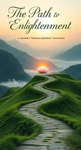 The Path to Enlightenment: A Journey Through Buddhist Teachings