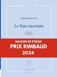 Le pays incertain