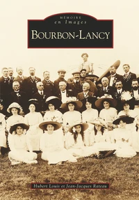 Bourbon-Lancy