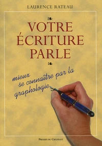 Votre écriture parle