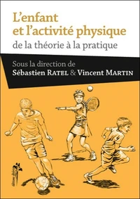 L'enfant et l'activité physique