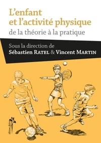 L'enfant et l'activité physique
