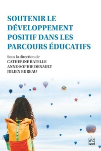 Soutenir le développement positif dans les parcours éducatifs