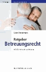 Ratgeber Betreuungsrecht