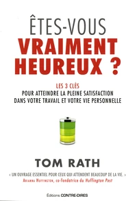 Etes-vous vraiment heureux ?
