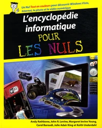 L'encyclopédie informatique pour les Nuls