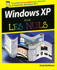 Windows XP Pour les Nuls