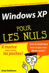 Windows XP pour les nuls