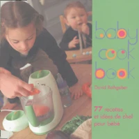 Babycook book