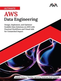 Ultimate AWS Data Engineering