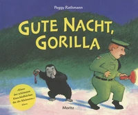 Gute Nacht, Gorilla