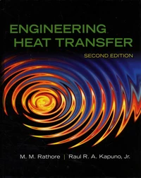 Engineering Heat Transfer