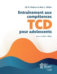 Entraînement aux compétences TCD pour adolescents