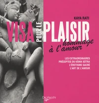 Visa pour le plaisir