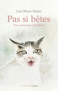 Pas si betes (geste)