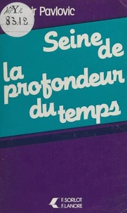Seine de la profondeur du temps