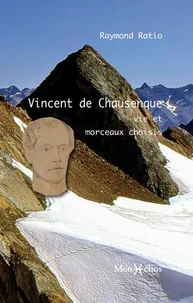 Vincent de Chausenque