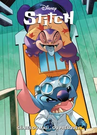 Stitch