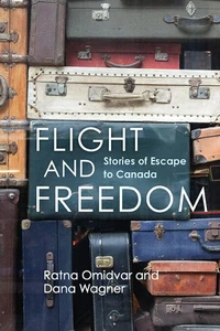 Flight and Freedom