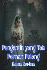 Pengantin yang Tak Pernah Pulang